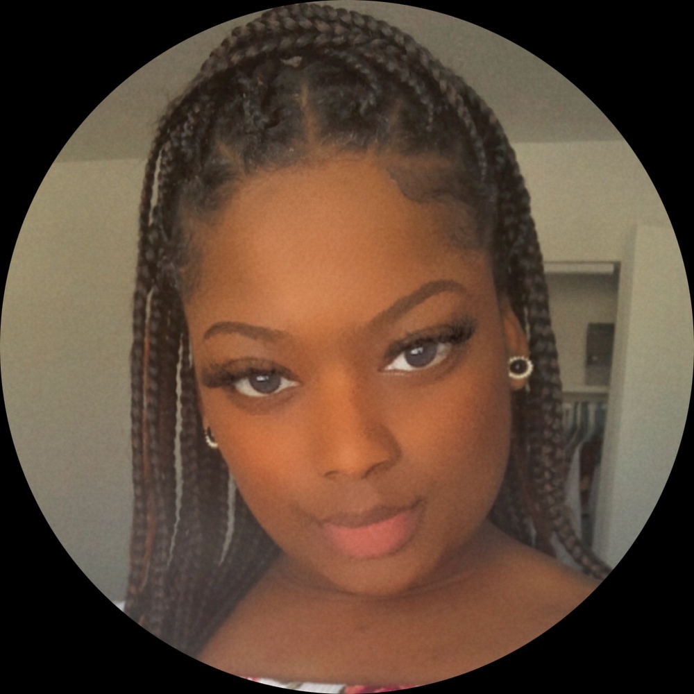 Meet your Posher, Quiambra